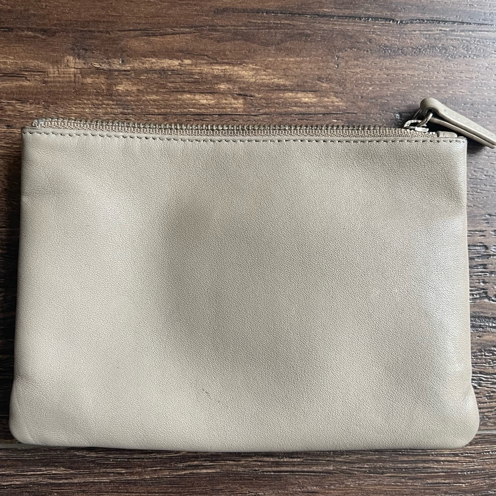 Leatherology Small Accessories Pouch